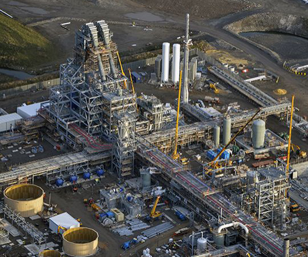 Industrial-Waste-Disposal-System